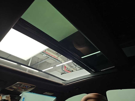 Genesis G80 — photo 15