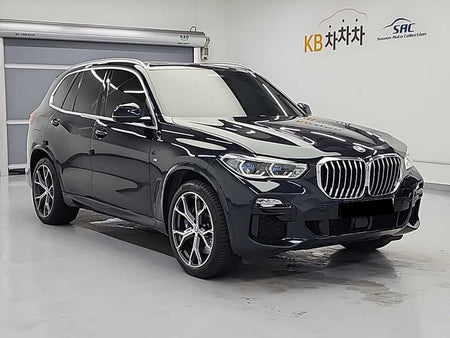 BMW X5 — photo 04