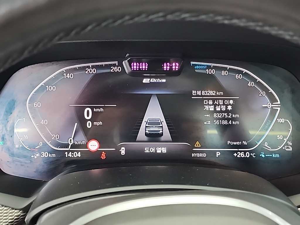 BMW X5 — photo 06