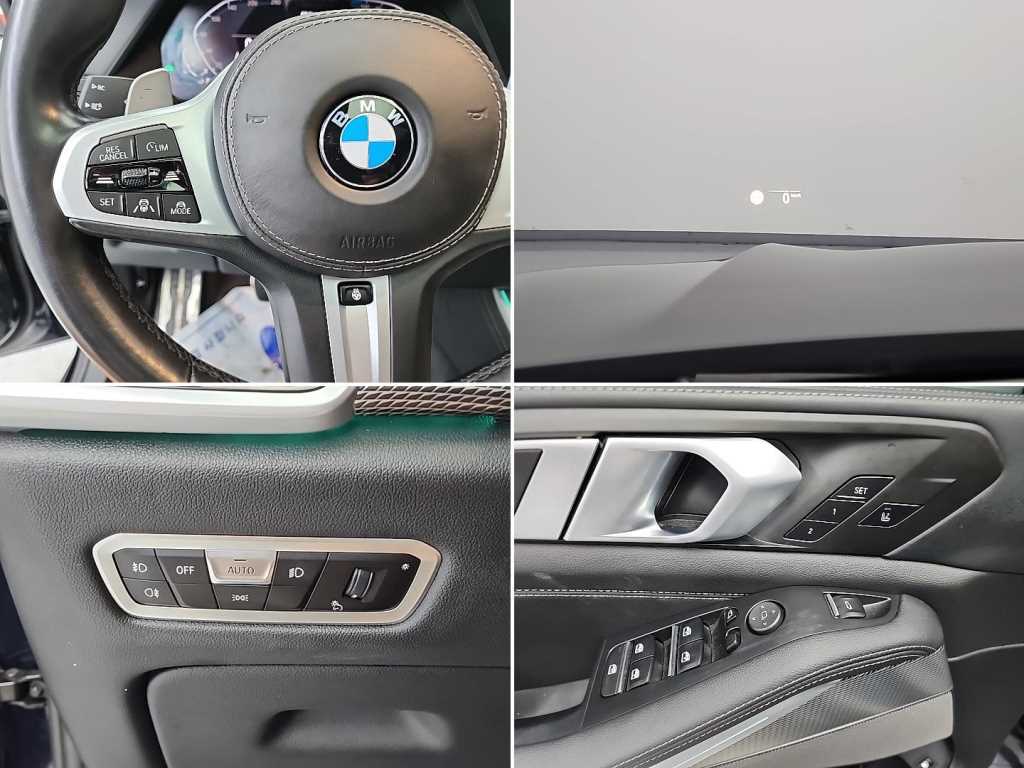 BMW X5 — photo 18