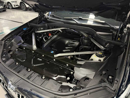 BMW X5 — photo 06