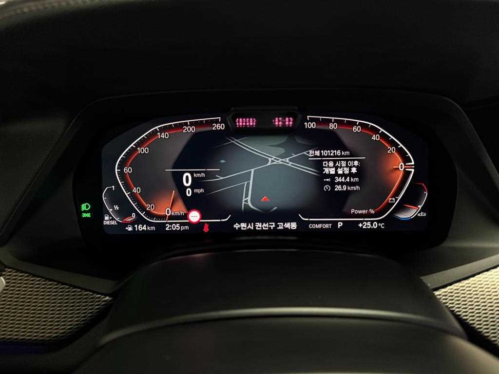 BMW X5 — photo 07