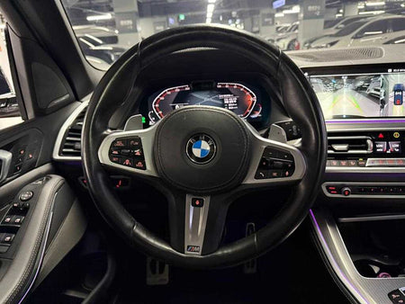 BMW X5 — photo 09