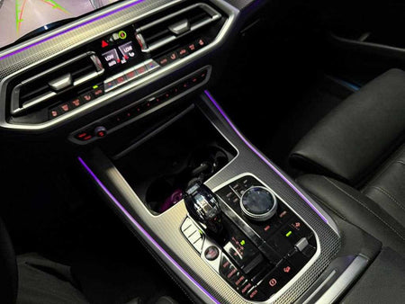 BMW X5 — photo 15