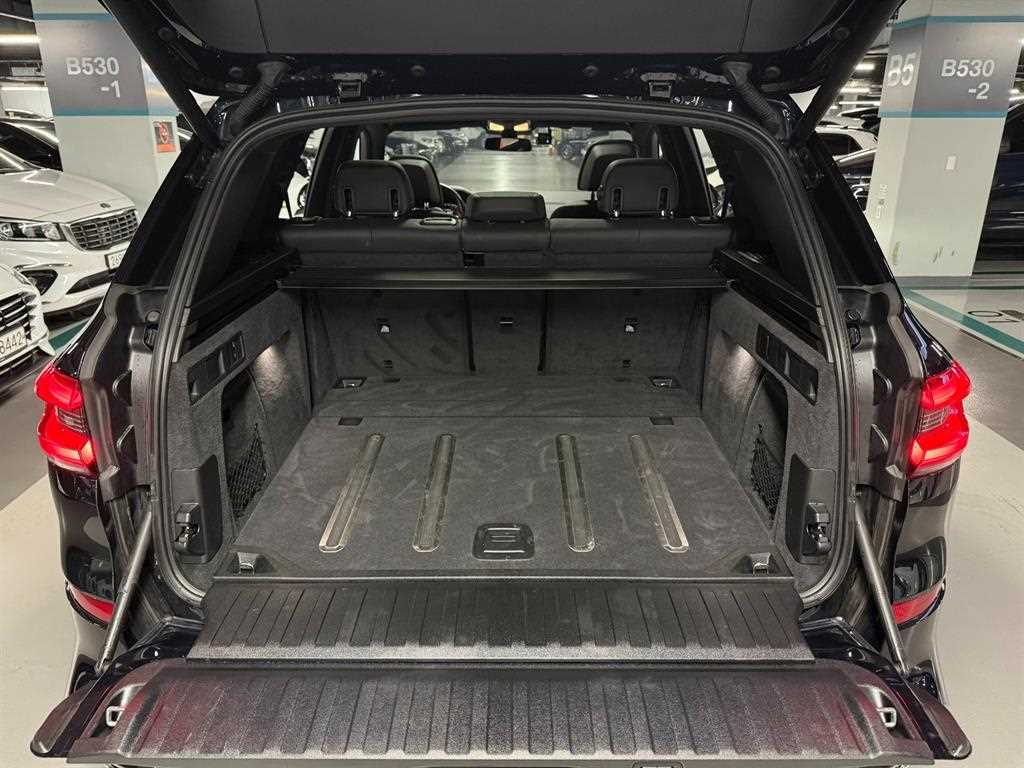 BMW X5 — photo 19