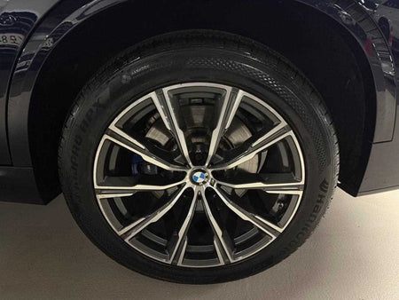 BMW X5 — photo 20