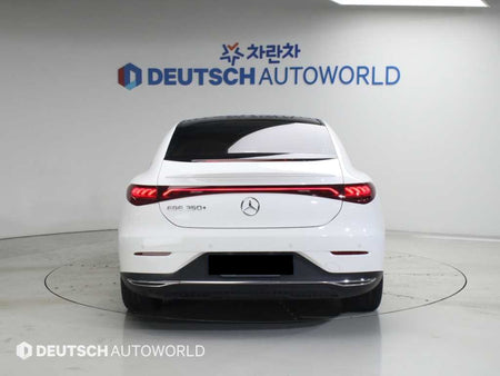 Mercedes-Benz EQE — photo 04