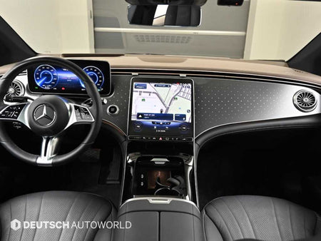 Mercedes-Benz EQE — photo 07