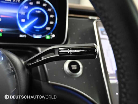 Mercedes-Benz EQE — photo 09