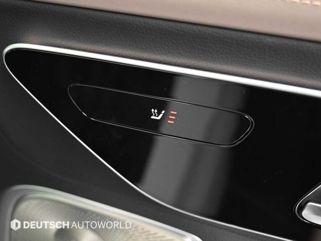 Mercedes-Benz EQE — photo 16