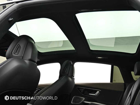 Mercedes-Benz EQE — photo 18