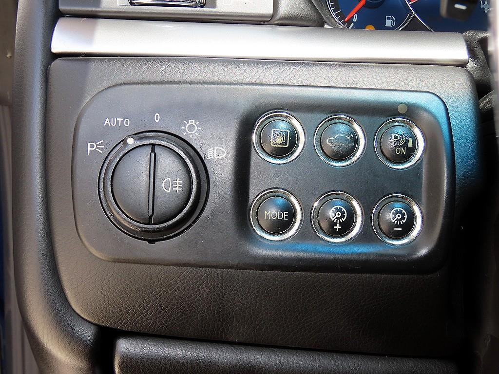 Maserati GranTurismo — photo 12