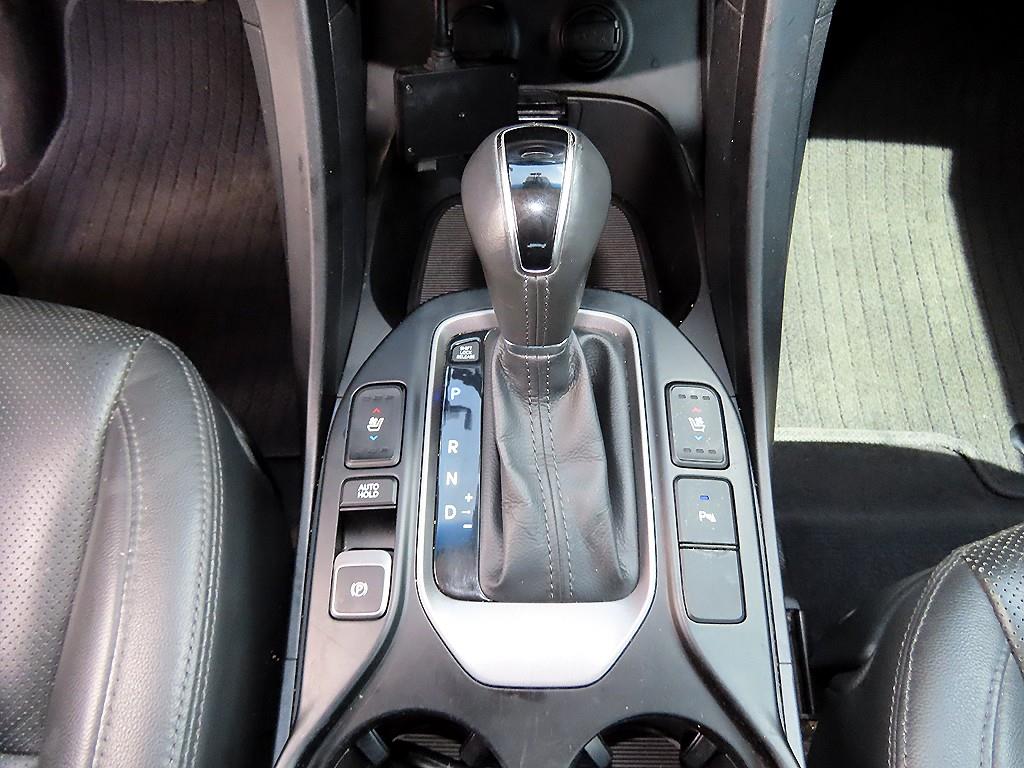 Hyundai Santafe — photo 10