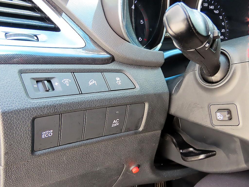 Hyundai Santafe — photo 11