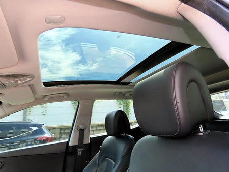 Hyundai Santafe — photo 16
