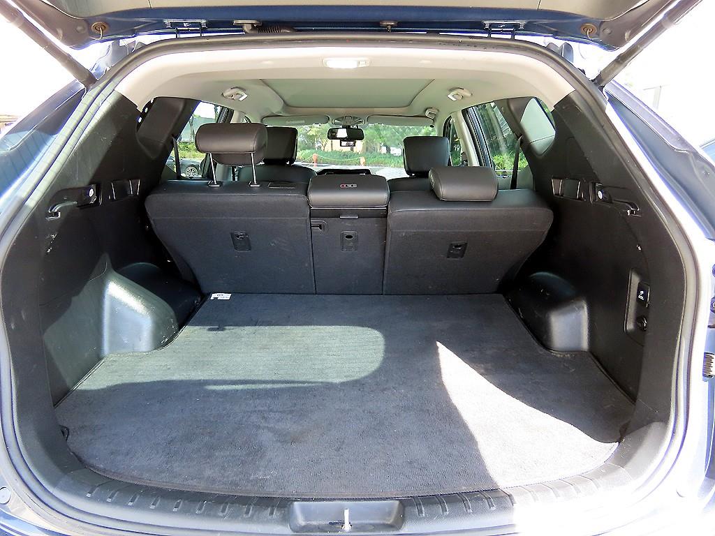 Hyundai Santafe — photo 17