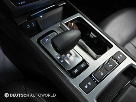 Genesis G80 — photo 09