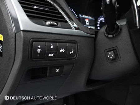 Genesis G80 — photo 17