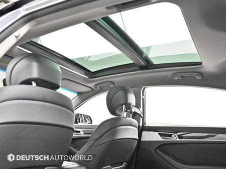 Genesis G80 — photo 18