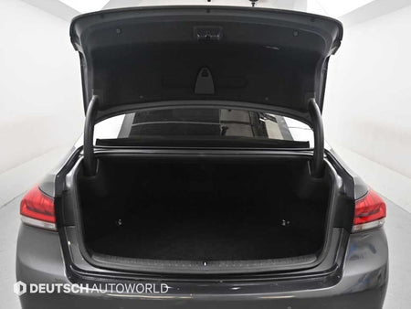 Genesis G80 — photo 19