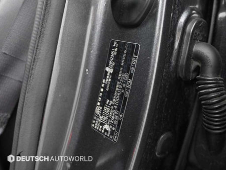 Genesis G80 — photo 20