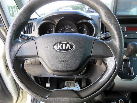 Kia RAY — photo 08