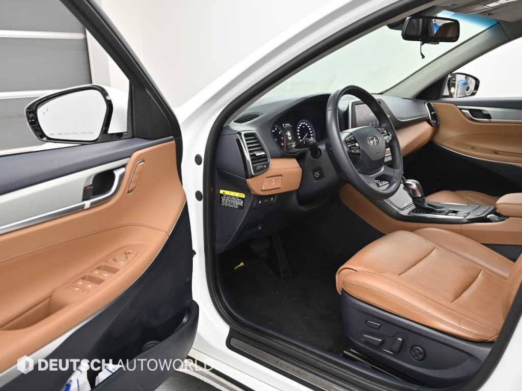 Hyundai Grandeur — photo 01