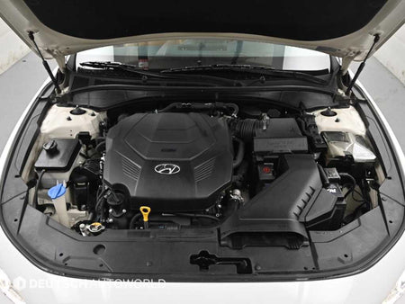 Hyundai Grandeur — photo 07