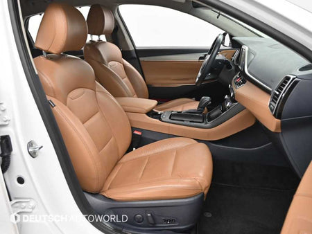 Hyundai Grandeur — photo 11