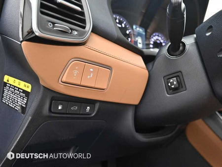 Hyundai Grandeur — photo 17