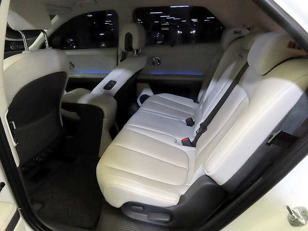 Hyundai Ioniq5 — photo 07