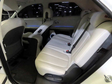 Hyundai Ioniq5 — photo 07