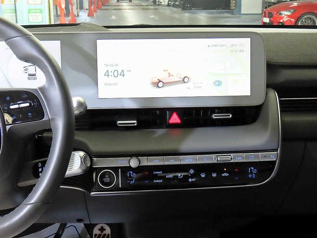 Hyundai Ioniq5 — photo 11