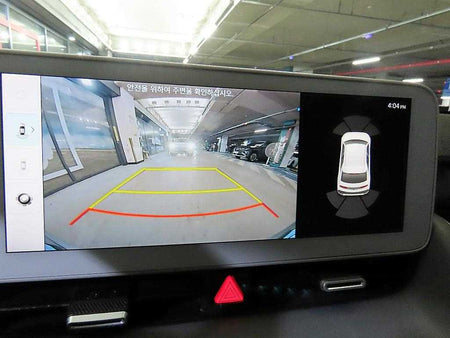 Hyundai Ioniq5 — photo 13