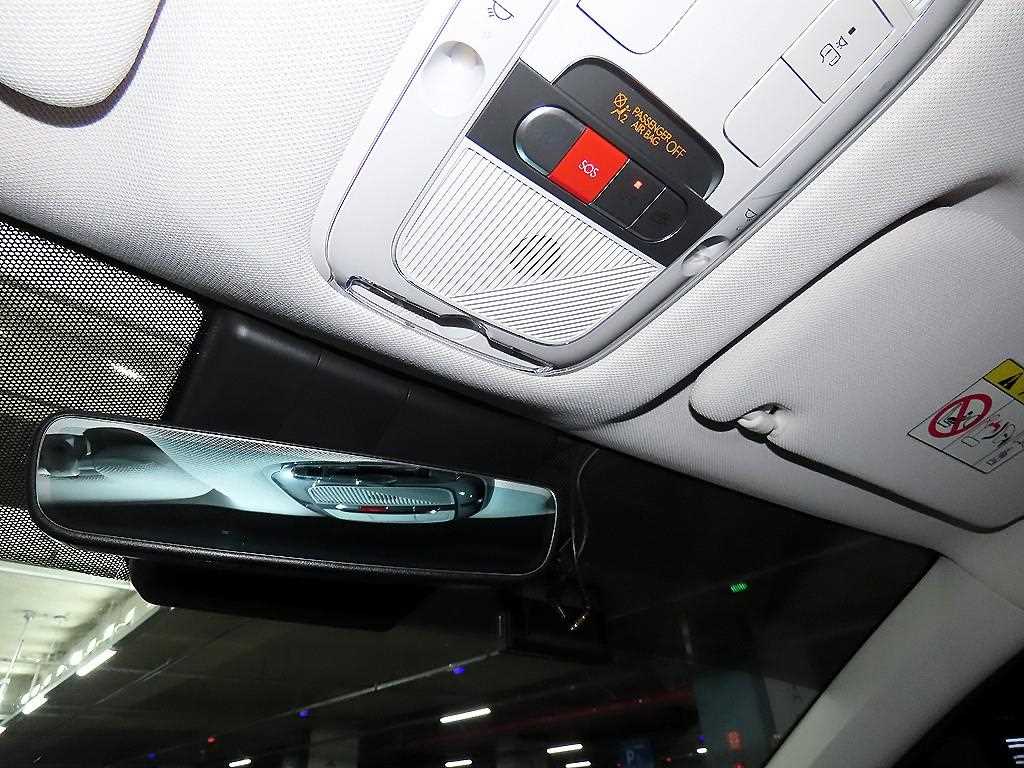 Hyundai Ioniq5 — photo 14