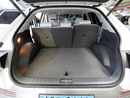 Hyundai Ioniq5 — photo 16