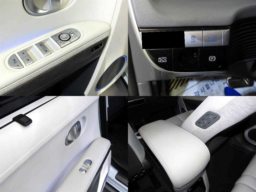 Hyundai Ioniq5 — photo 17