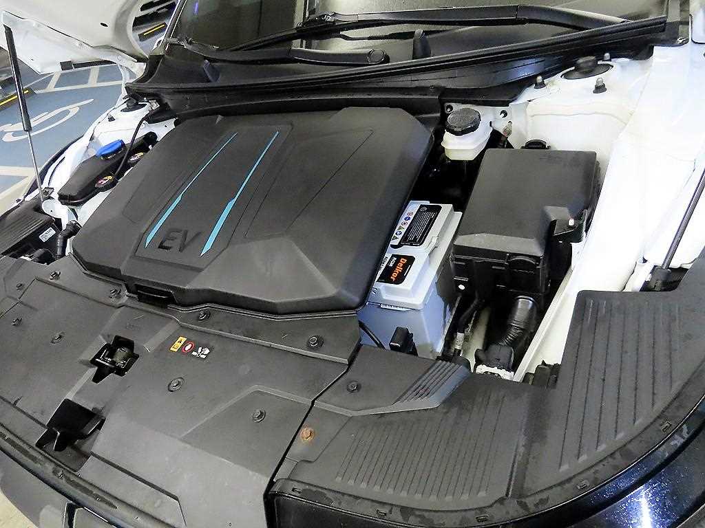 Hyundai Ioniq5 — photo 19