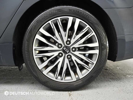 Kia K7 — photo 05