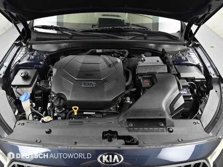 Kia K7 — photo 06