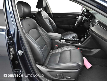 Kia K7 — photo 10