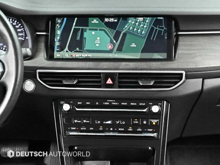 Kia K7 — photo 14