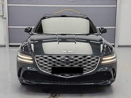 Genesis G80 — photo 02