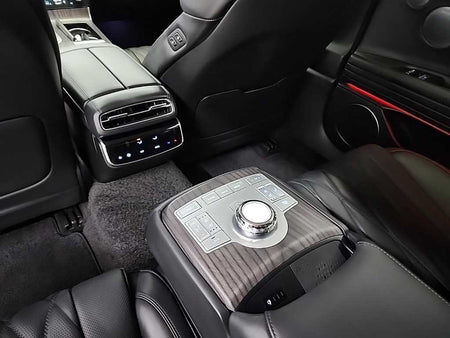 Genesis G80 — photo 13