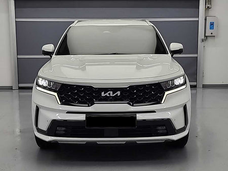 Kia Sorento — photo 02