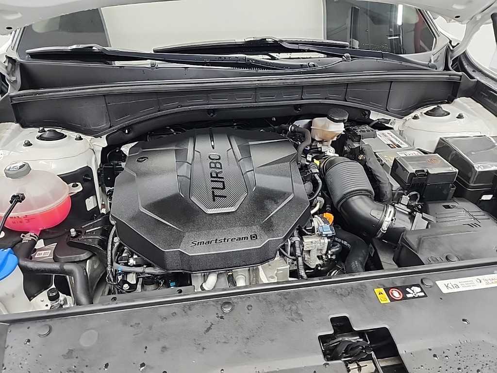 Kia Sorento — photo 05