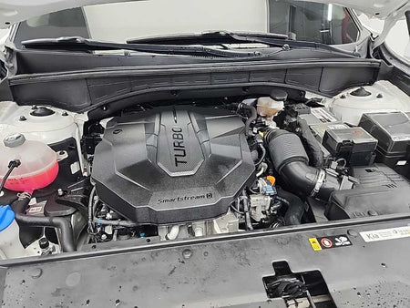 Kia Sorento — photo 05