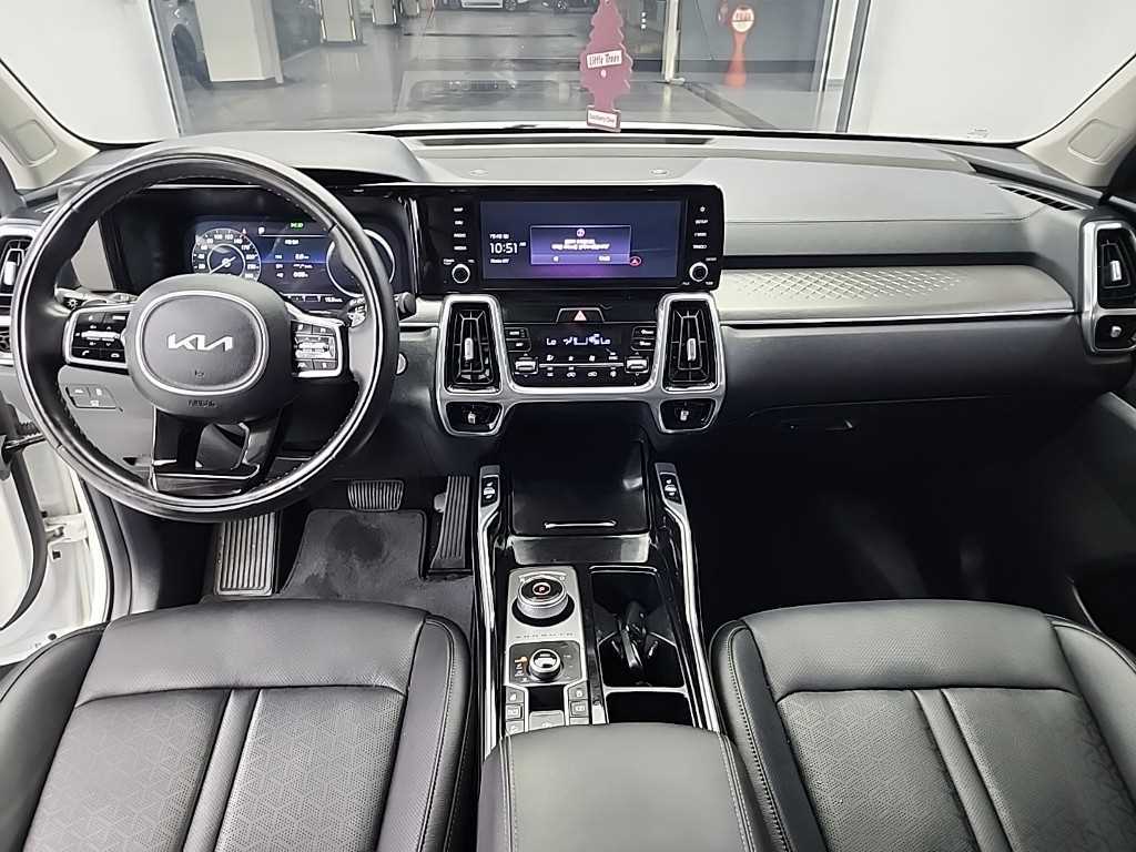 Kia Sorento — photo 07