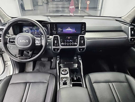 Kia Sorento — photo 07