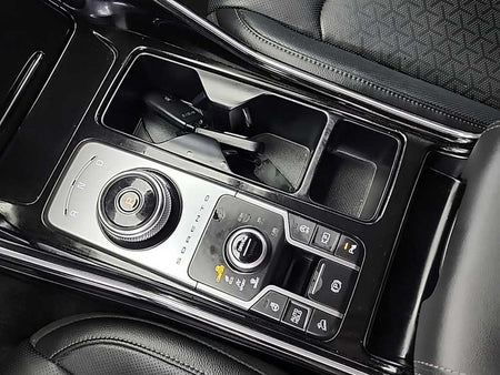 Kia Sorento — photo 08